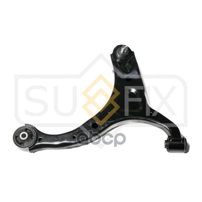Рычаг Подвески | Перед Прав | SUFIX арт. SH1538