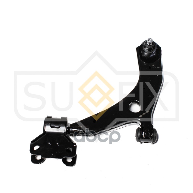 Рычаг нижний L / Перед. подв. MAZDA 3(BL) 09-13  SH-1613 SUFIX арт. SH-1613