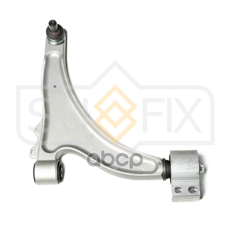 Рычаг Подвески Нижний | Перед Лев | SUFIX арт. SH1669