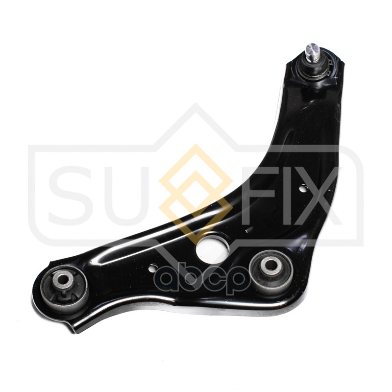 Рычаг Нижний L / Перед. Подв. Nissan Qashqai(J11) 1.2-2.0 13 Sh-1745 SUFIX арт. SH-1745