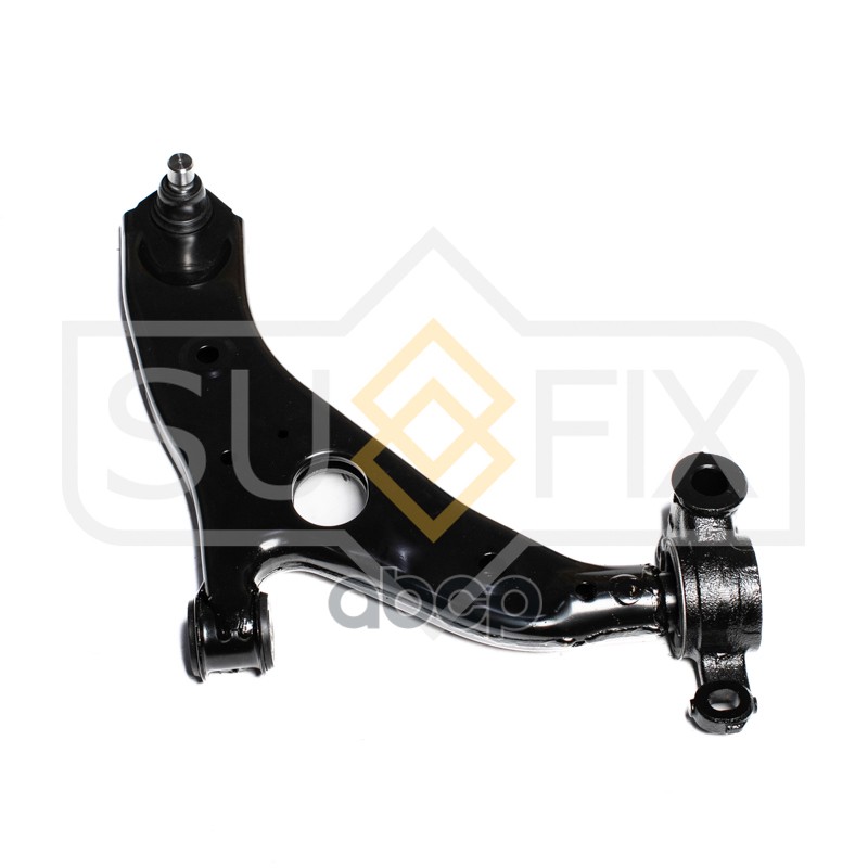 Рычаг нижний R / Перед. подв. MAZDA CX-5(KE) 2.0-2.5 11 SH-1778 SUFIX арт. SH-1778