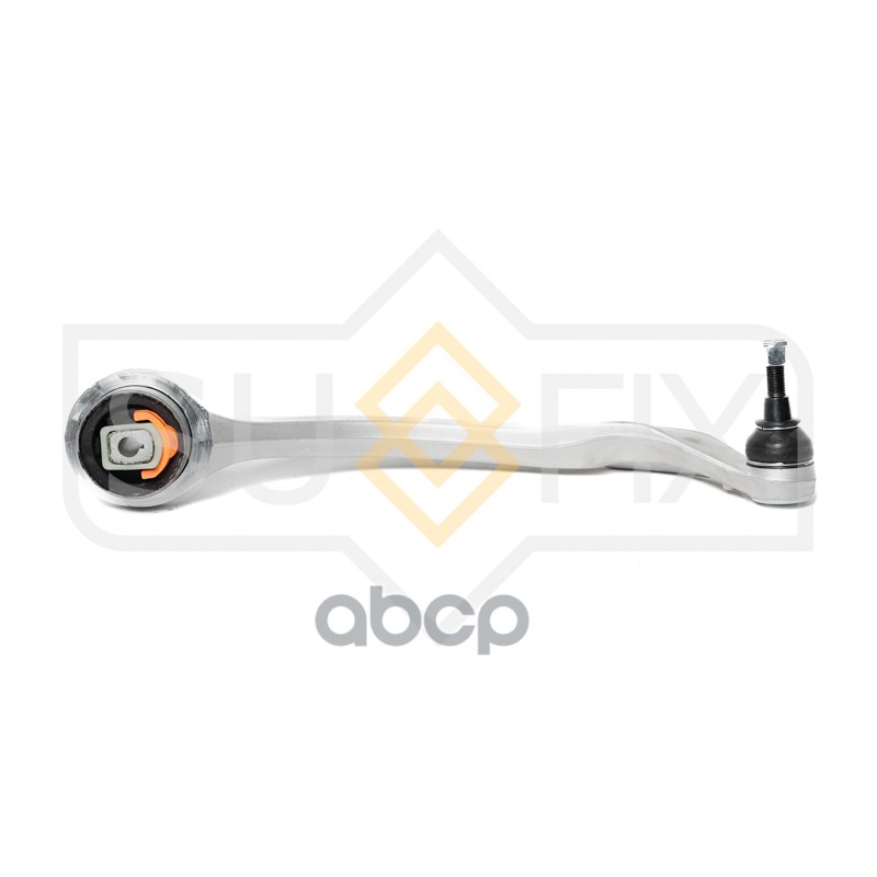 Рычаг нижний R / Перед. подв. AUDI A4 1.6-3.0 94-04 / A6 1.8-4.2 97-05 / A8 2.5D-4.2 94-02, SKODA Superb(3U) 1.8-2.8 01-08, V...
