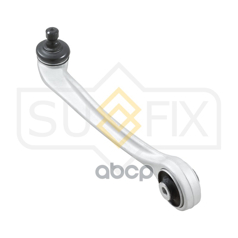 Рычаг верхний L / Перед. подв. AUDI A4 1.6-3.2 94-08 / A6 1.8-4.2 97-05 / Allroad 2.5D-4.2 00-05, SKODA Superb(3U) 1.8-2.8 01...