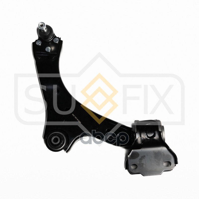 Рычаг нижний R / Перед. подв. FORD Mondeo IV 1.6-2.5 07 / Galaxy 1.8D-2.3 06 / S-Max 2.0D-2.5T 06, VOLVO S60 II 2.0-3.0T 10 /...