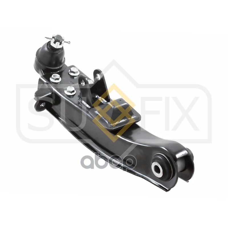 Рычаг Подвески | Перед Прав | SUFIX арт. SH1847