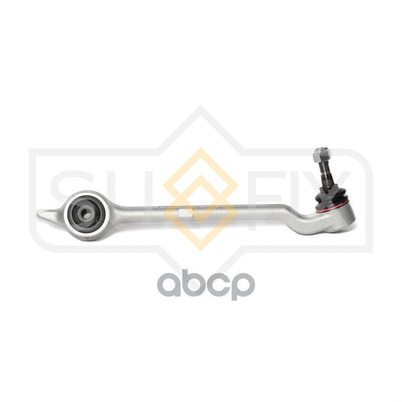 Рычаг нижний R / Перед. подв. BMW 5(E39) 2.0D-3.0 95-03 SH-1855 SUFIX арт. SH-1855