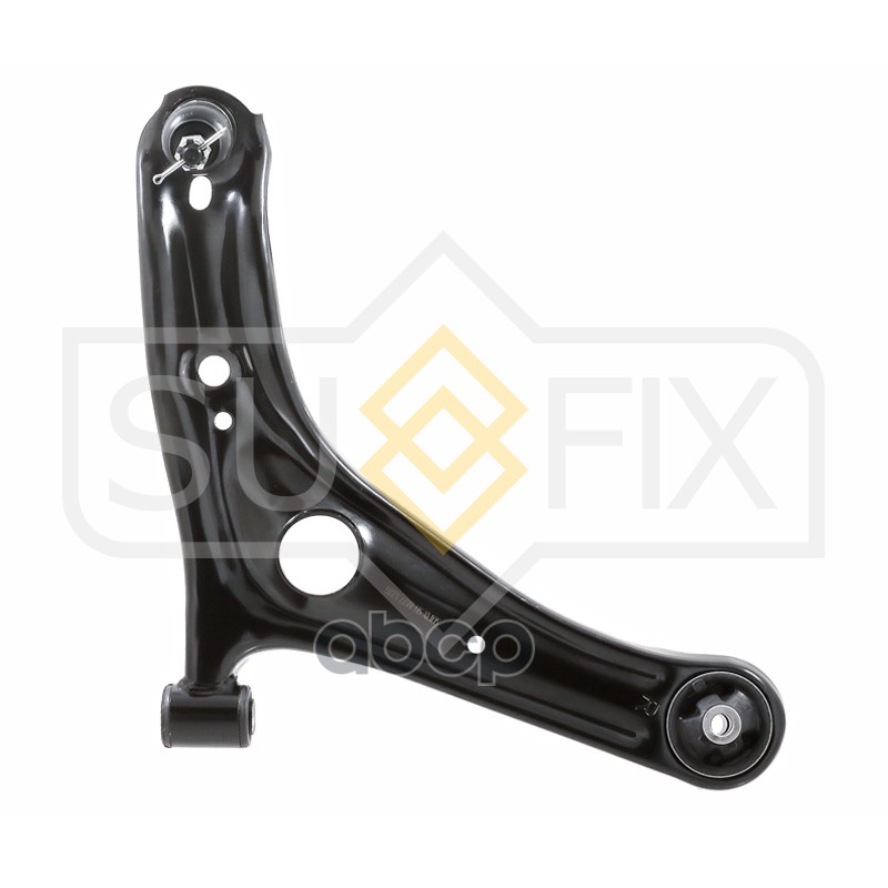 Рычаг Нижний R / Перед. Подв. Toyota Yaris(P10) 1.0-1.5 99-05 Sh-1877 SUFIX арт. SH-1877