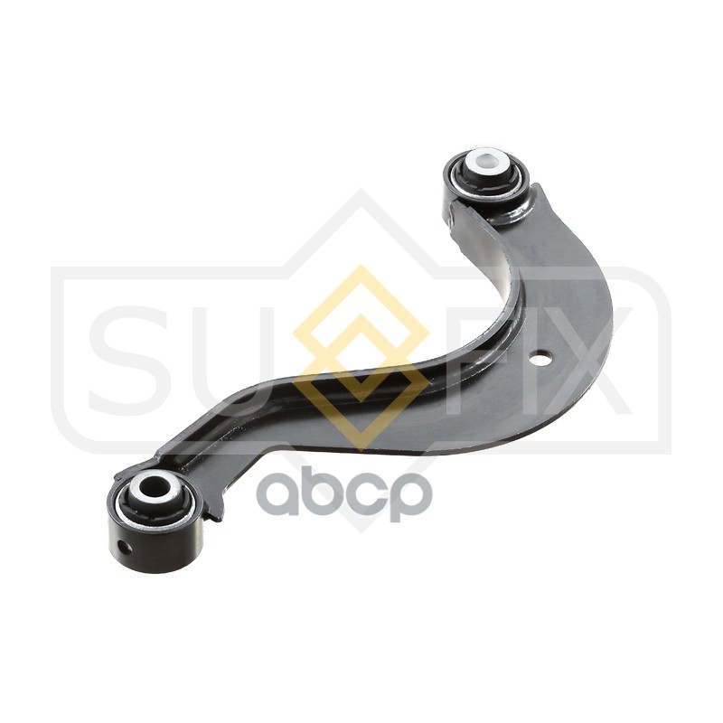 Тяга верхняя L/R / Зад. подв. AUDI A3(8P1) 1.4T-3.2 03 / TT 1.8-3.2 06, SKODA Octavia 1.4-2.0D 04 / Superb 1.4T-3.6 08 / Yeti...