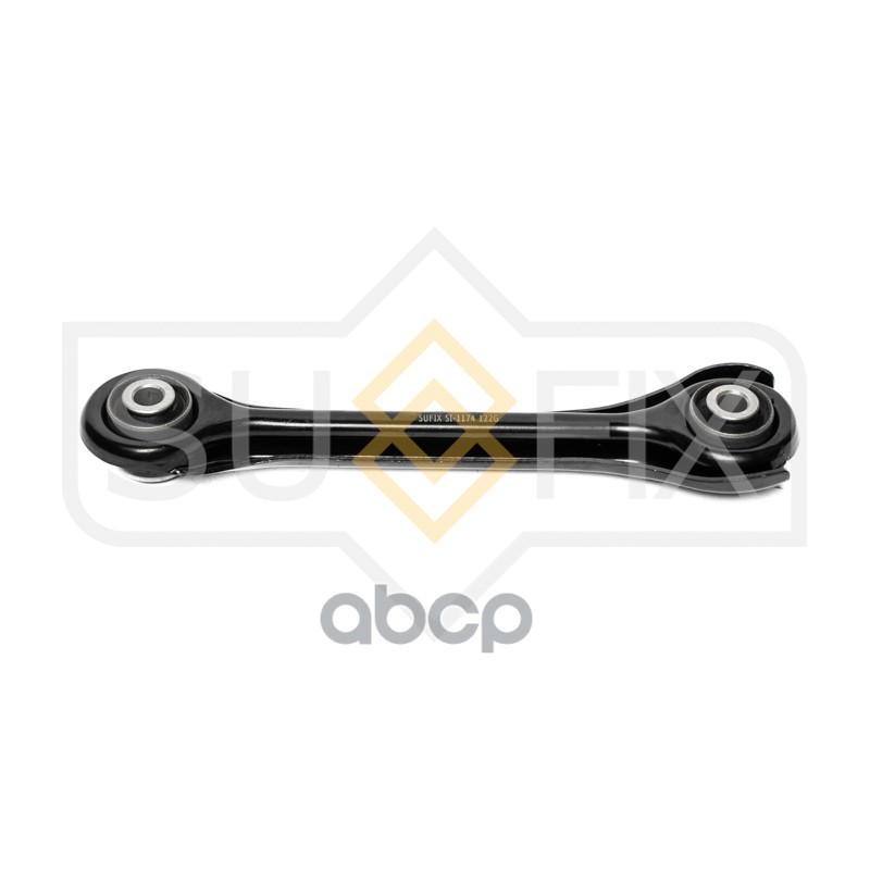 Тяга Верхняя L/R / Зад. Подв. Mercedes-Benz 190(W201) 2.0-2.6 93 / C180-55(W202/W203) 93-07 / Clk200-55(C208) 97-02 / E200-55...