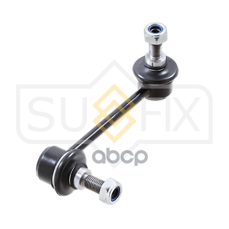 Стойка стабилизатора задняя R HONDA CR-V 2.0 95-02 SJ-1019 SUFIX арт. SJ-1019