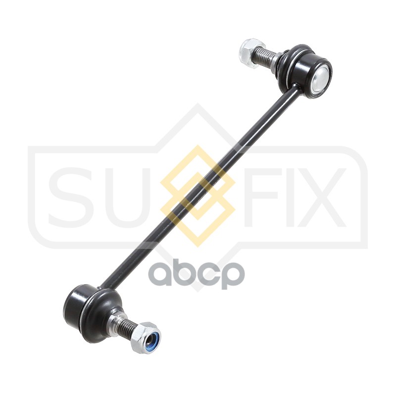 Стойка стабилизатора передняя L/R OPEL Corsa C 1.0-1.8 00 / Meriva 1.3TD-1.8 03-10 / Tigra TwinTop 1.3TD-1.8 04 / Vectra B 1....
