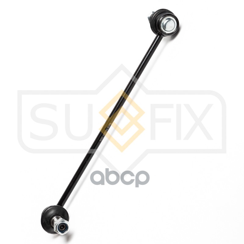 Стойка стабилизатора передняя L/R FORD Transit 00 / Transit/Tourneo Custom 12 SJ-1057 SUFIX арт. SJ-1057