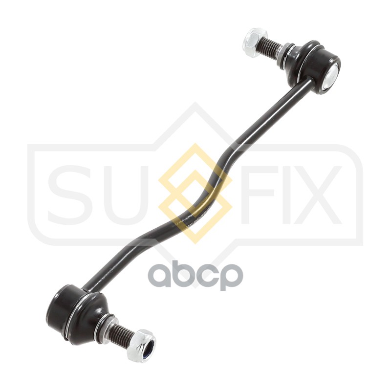 Стойка Стабилизатора | Перед Прав/Лев | SUFIX арт. SJ1083