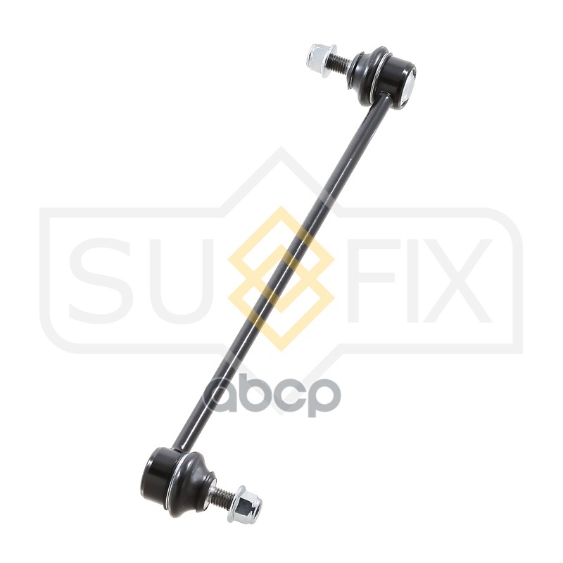 Стойка Стабилизатора Передняя L/R Citroen C4 Ii 1.4-2.0D 09 / Ds4 1.6D-2.0D 11, Peugeot 308 1.4-2.0D 07 / 3008 1.6D-2.0D 09 S...