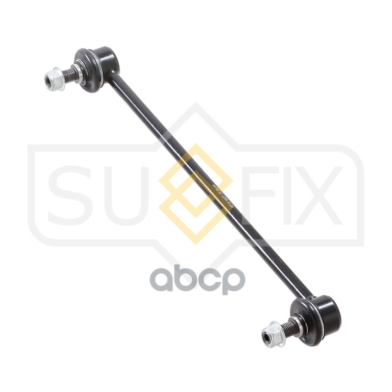 Стойка стабилизатора передняя L/R SUZUKI Grand Vitara II 1.6-3.2 05 SJ-1094 SUFIX арт. SJ-1094