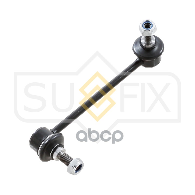 Стойка Стабилизатора Передняя L Mazda 6(Gh) 1.8-2.2D 07 Sj-1119 SUFIX арт. SJ-1119