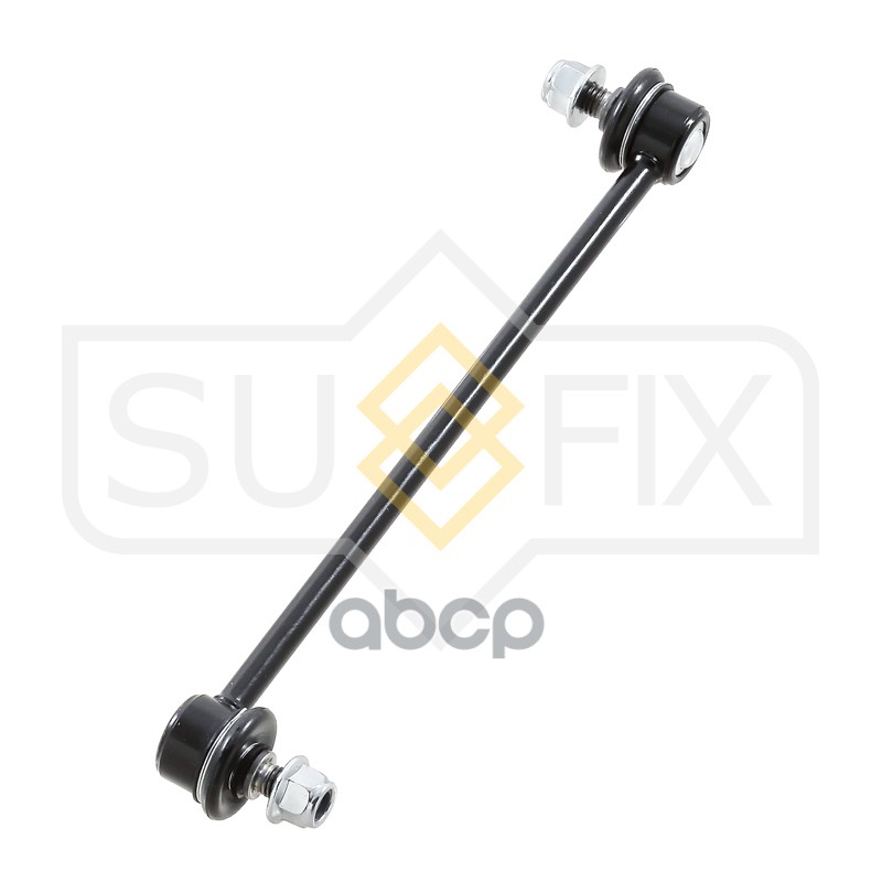 Стойка стабилизатора задняя L/R TOYOTA Camry(V40) 2.4-3.5 06 SJ-1130 SUFIX арт. SJ-1130