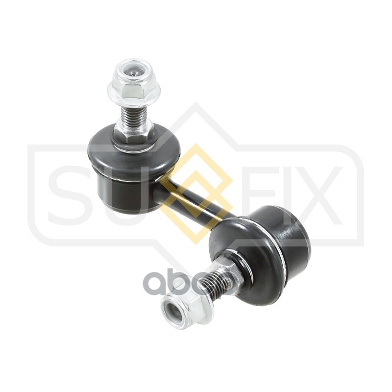 Стойка Стабилизатора Передняя R Honda Civic(Fd) 1.3H-1.8 06 Sj-1138 SUFIX арт. SJ-1138