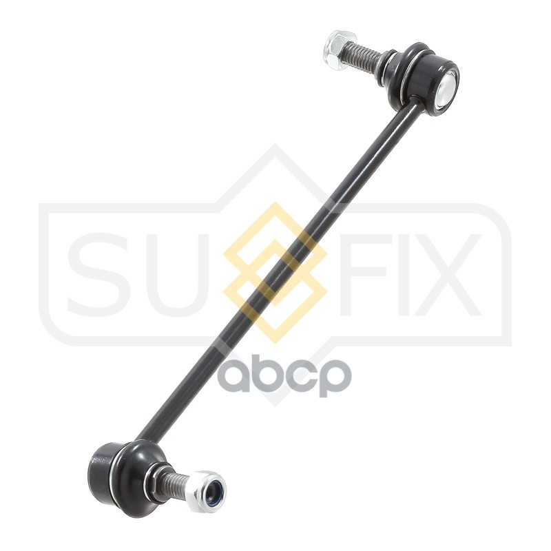 Стойка Стабилизатора Передняя L Chevrolet Captiva 2.0-3.2 06, Opel Antara 2.0-3.2 06 Sj-1192 SUFIX арт. SJ-1192