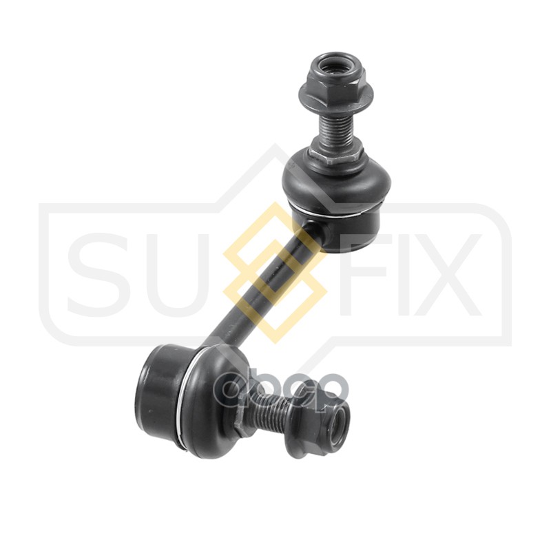 Стойка Стабилизатора | Зад Прав | SUFIX арт. SJ1211