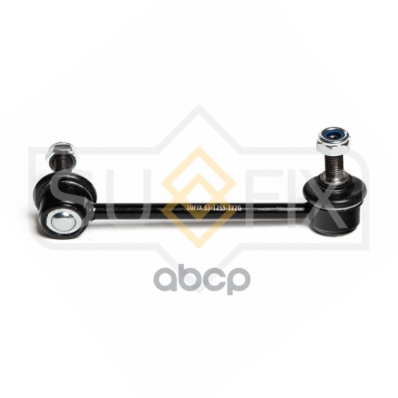 Стойка Стабилизатора | Зад Прав | SUFIX арт. SJ1255