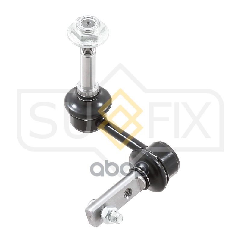 Стойка Стабилизатора Передняя L SUFIX арт. SJ1260