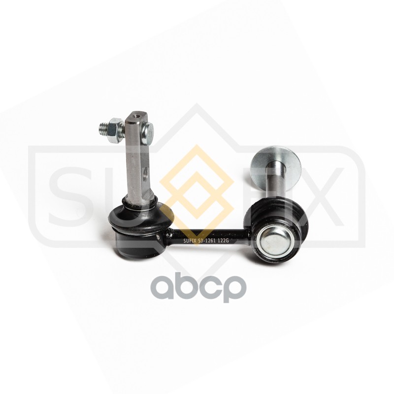 Стойка Стабилизатора | Перед Прав | SUFIX арт. SJ1261