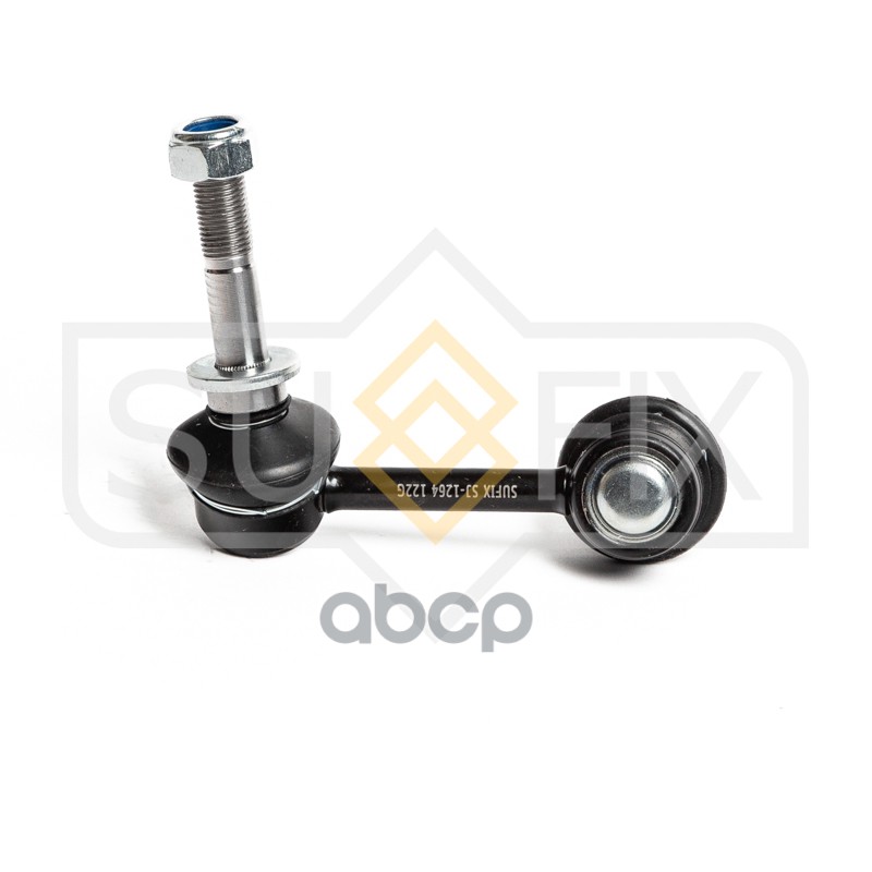 Стойка Стабилизатора | Перед Лев | SUFIX арт. SJ1264