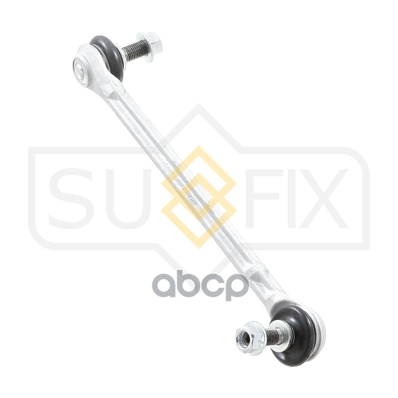 Стойка Стабилизатора | Перед Лев | SUFIX арт. SJ1268