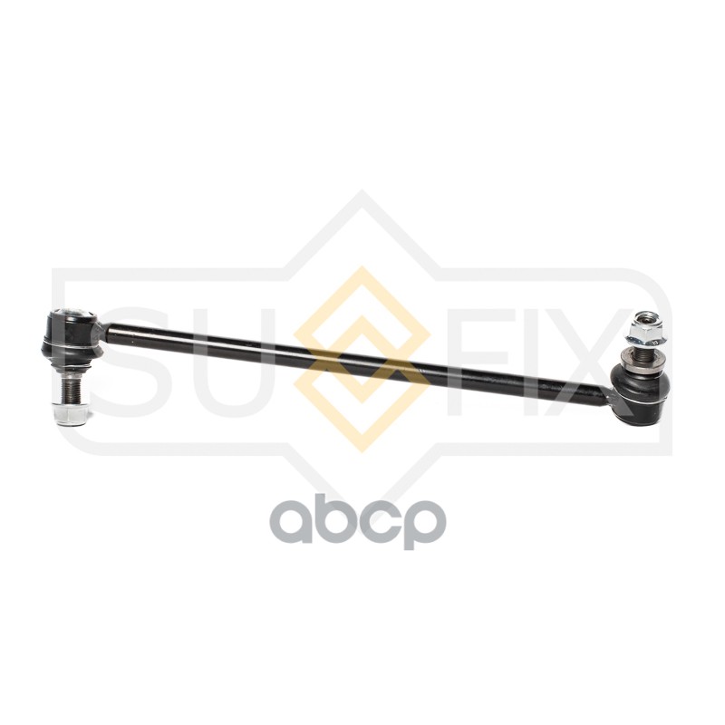 Стойка Стабилизатора | Перед Лев | SUFIX арт. SJ1298