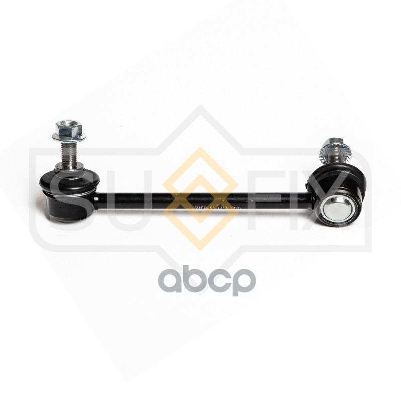 Стойка Стабилизатора | Зад Лев | SUFIX арт. SJ1314