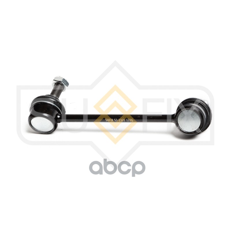 Стойка Стабилизатора | Зад Прав | SUFIX арт. SJ1321
