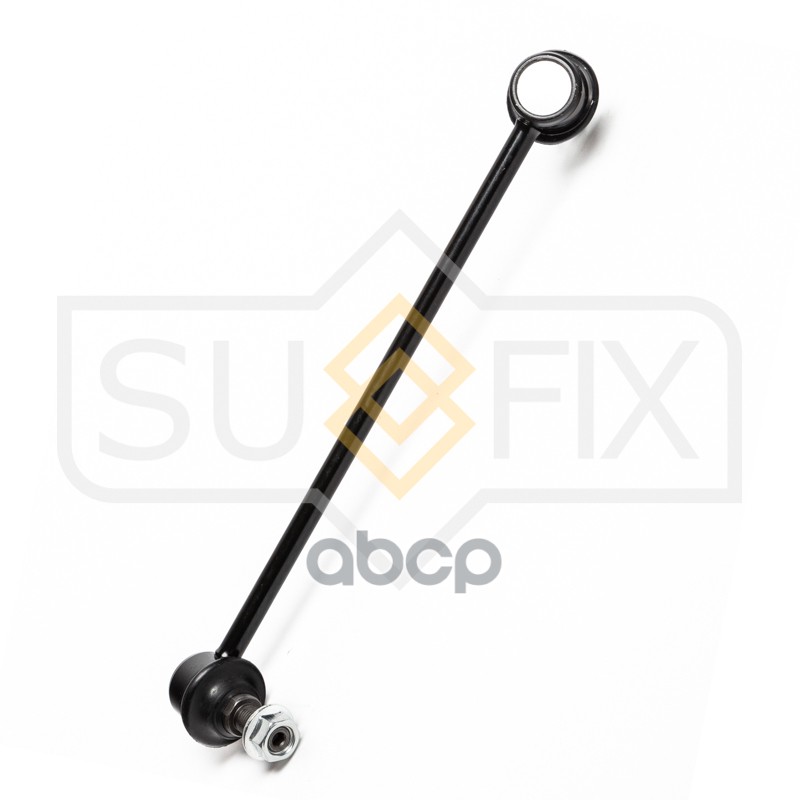 Стойка Стабилизатора Передняя R Hyundai H-1(Tq) 2.4-2.5D 08 Sj-1337 SUFIX арт. SJ-1337