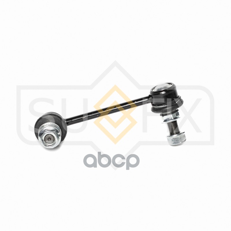 Стойка Стабилизатора | Зад Прав | SUFIX арт. SJ1355