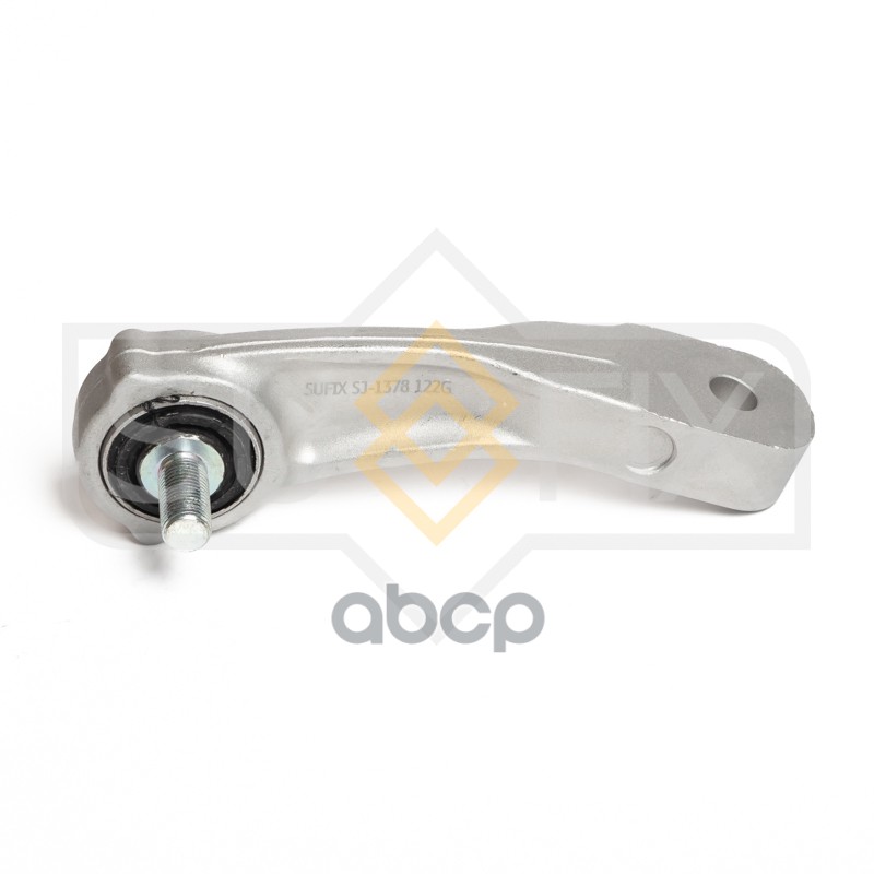 Стойка Стабилизатора Передняя L | Перед Лев | SUFIX арт. SJ1378
