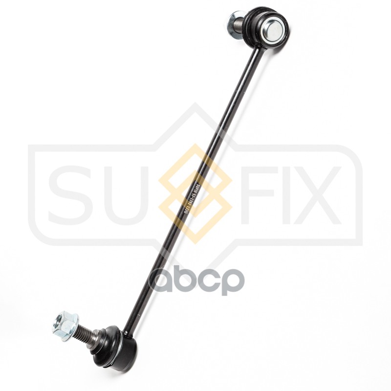 Стойка Стабилизатора | Перед Лев | SUFIX арт. SJ1392