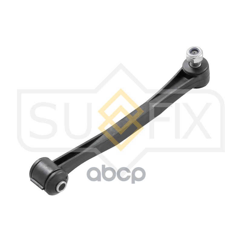 Стойка Стабилизатора | Зад Прав/Лев | SUFIX арт. SJ1464