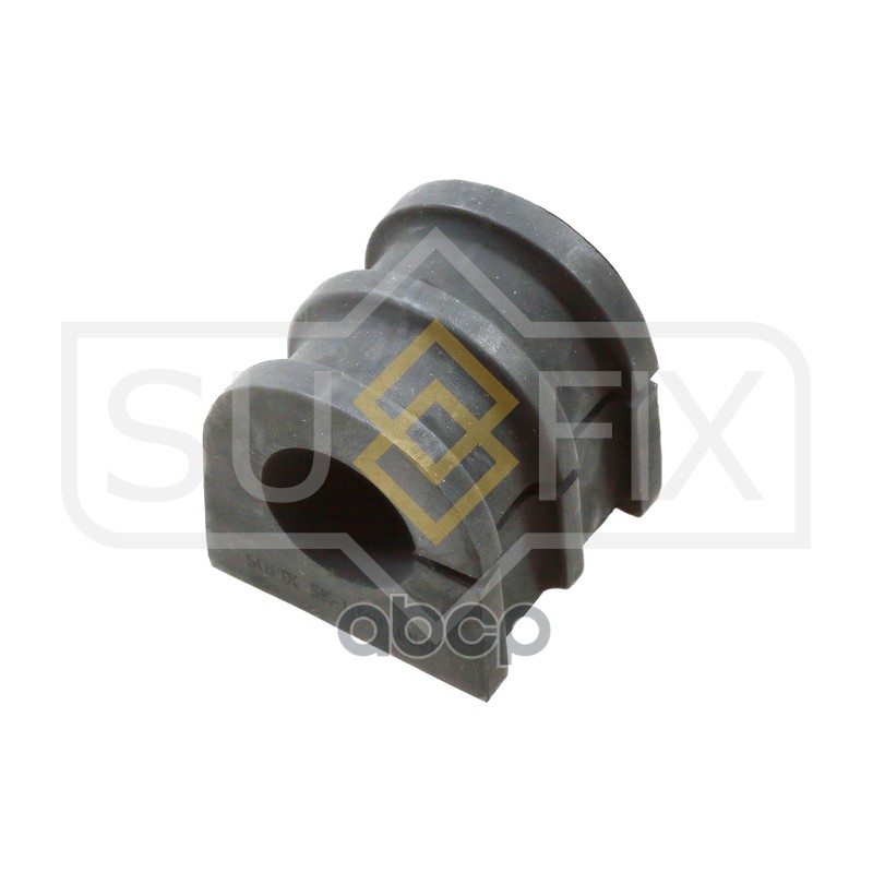 Втулка стабилизатора / Перед. подв. (? 21 mm) NISSAN Note(E11) 1.4-1.6 06 SK-2422 SUFIX арт. SK-2422