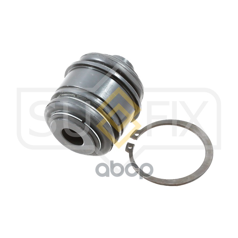 Сайлентблок плавающий / Нижн. рычаг / Зад. подв. BMW 5(E39 / 60) 2.0-4.0 95-10 / 7(E38 / 65) 2.5-5.0 95-08 / X5(E53) 2.0-4.8 ...