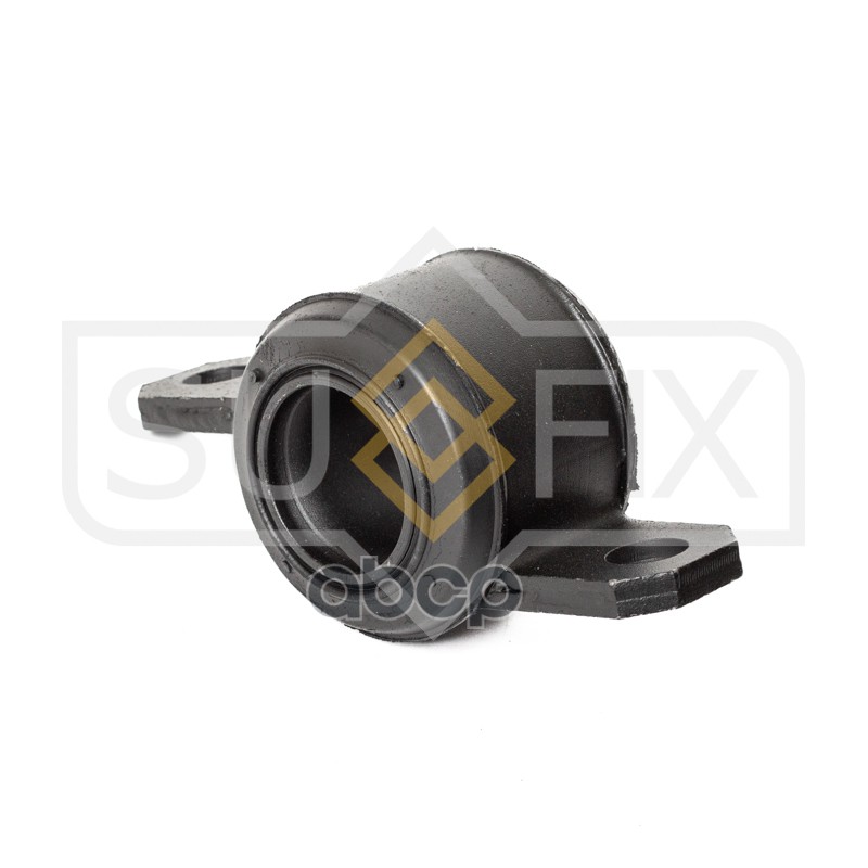 Сайлентблок Задний (С Кронштейном) / Рычаг Нижн. / Перед. Подв. Citroen Jumper 1.9D-2.8 94-06 /Fiat Ducato 94-06 / Peugeot Bo...