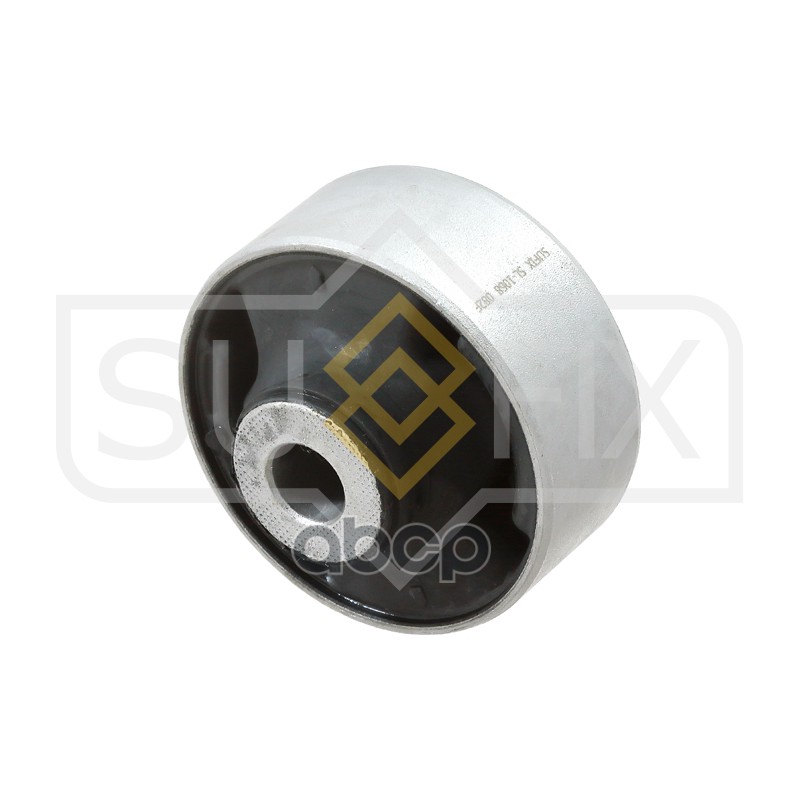 Сайлентблок Рычага Подвески | Перед Прав/Лев | SUFIX арт. SL1068