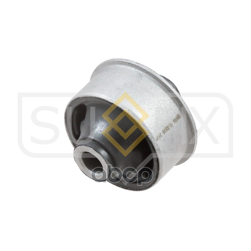 Сайлентблок Задний / Нижн. Рычаг / Перед. Подв. Toyota Yaris 1.0-1.5 99-05 Sl-1135 SUFIX арт. SL-1135