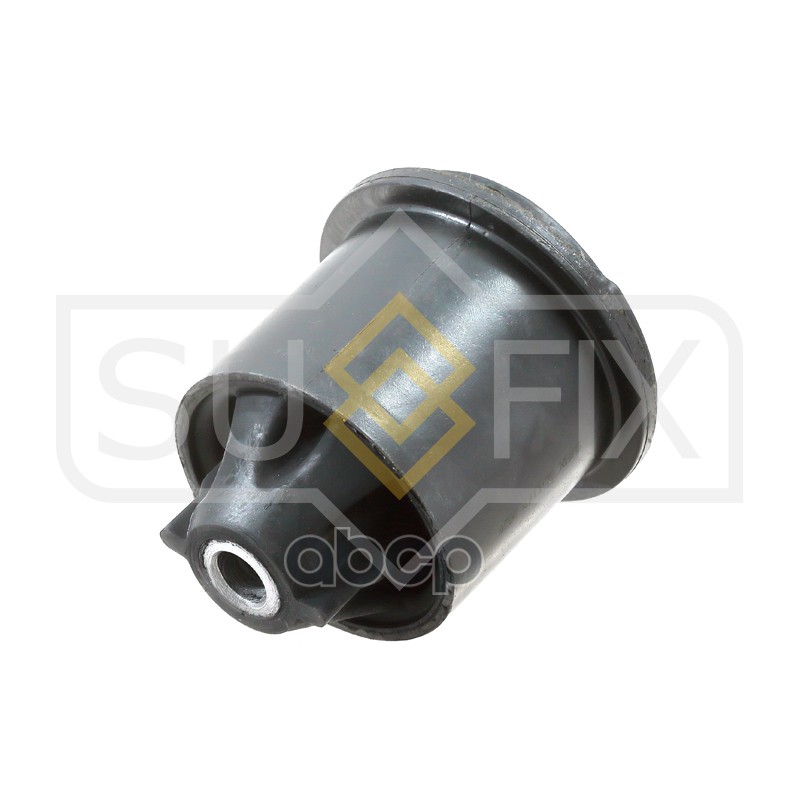 Сайлентблок / Балка моста RENAULT Duster 1.5D10 / Logan 1.2-1.6 04 / Sandero 1.4-1.6 09 SL-1182 SUFIX арт. SL-1182