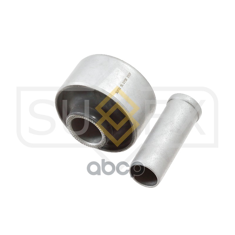 Сайлентблок Рычага Подвески | Перед Прав/Лев | SUFIX арт. SL1190