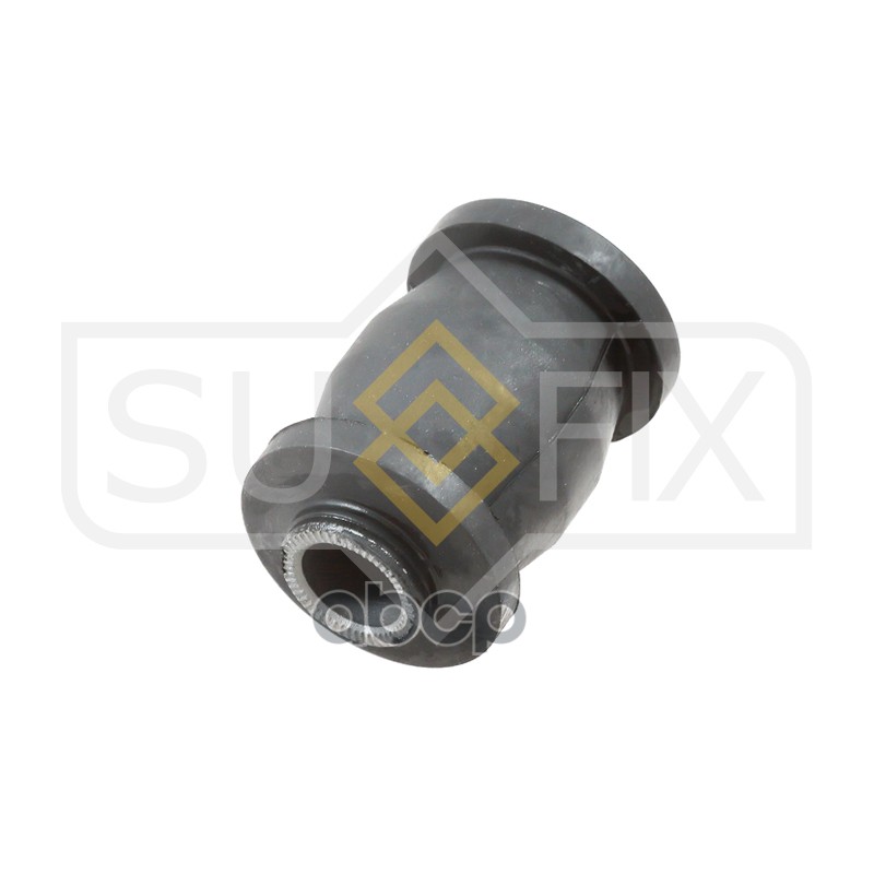 Сайлентблок Рычага Подвески | Перед Прав/Лев | SUFIX арт. SL1212