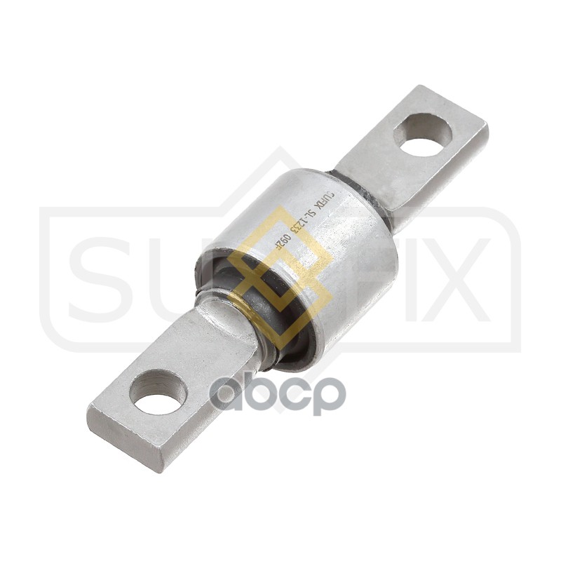 Сайлентблок Рычага Подвески | Зад Прав/Лев | SUFIX арт. SL1233