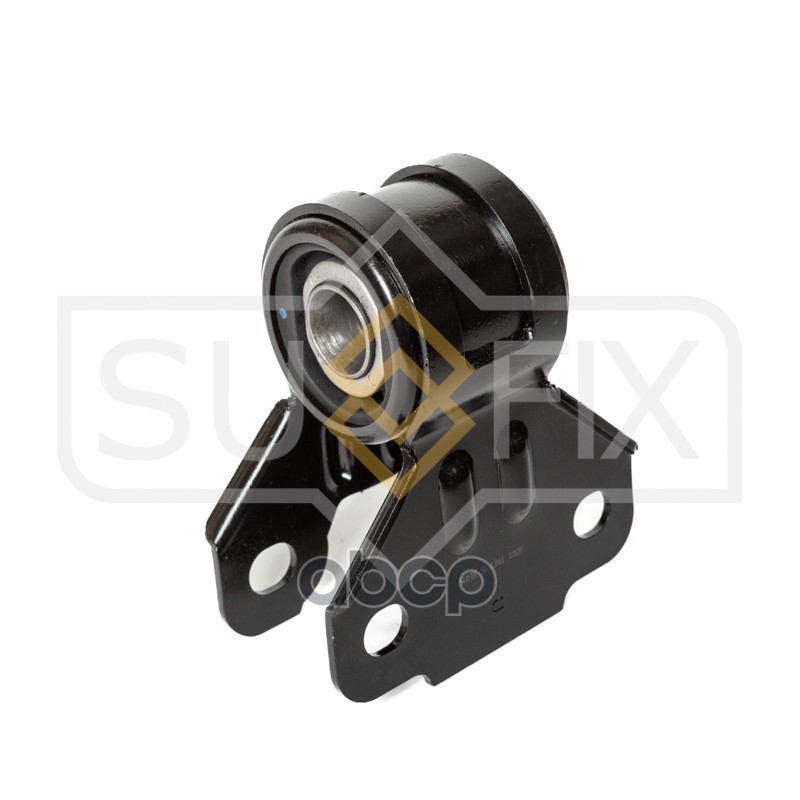 Сайлентблок задний R / Рычаг нижн. / Перед. подв. FORD Focus III 1.6-2.0D 11 / C-Max II 1.6-2.0D 10 / Kuga I-II 2.0D-2.5 08, ...