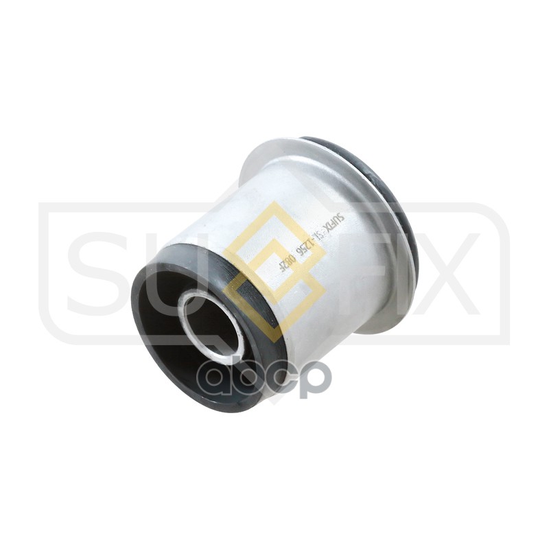 Сайлентблок Подрамника | Зад Прав/Лев | SUFIX арт. SL1256