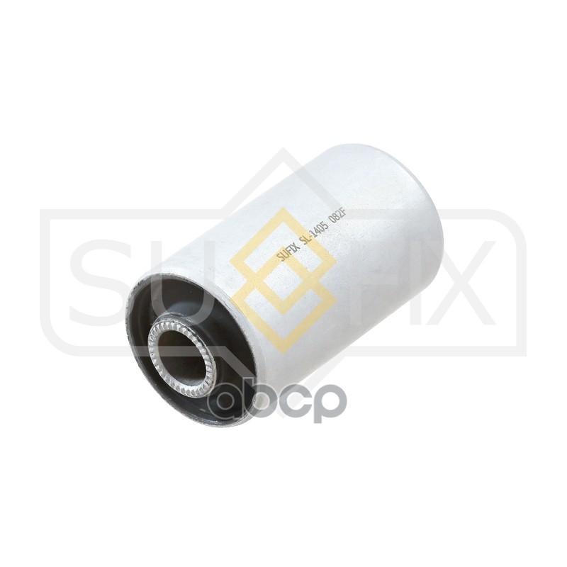 Сайлентблок Рессоры | Зад Прав/Лев | SUFIX арт. SL1405