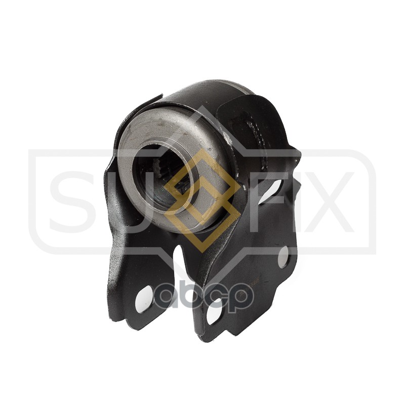 Сайлентблок Задний L / Рычаг Нижн. / Перед. Подв. Ford Galaxy/S-Max 10-15 / Mondeo Iv 07-15, Volvo S60 Ii 10-18 / S80 Ii 06-1...